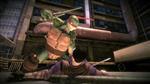 Скриншоты к [Lossless RePack] Teenage Mutant Ninja Turtles: Out of the Shadows (2013) | ENG by Enwteyn [Working Multiplayer]